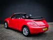 Volkswagen Beetle Cabriolet - 1.2 TSI Design BlueMotion / Leder / Navigatie - 1 - Thumbnail