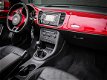 Volkswagen Beetle Cabriolet - 1.2 TSI Design BlueMotion / Leder / Navigatie - 1 - Thumbnail