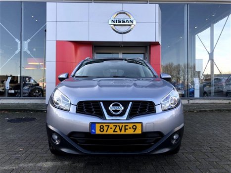 Nissan Qashqai - 1.6 Connect Edition *Panoramadak - 1