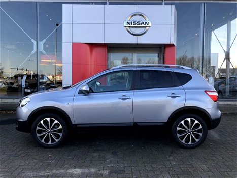 Nissan Qashqai - 1.6 Connect Edition *Panoramadak - 1