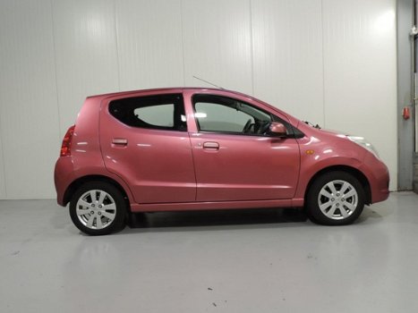 Suzuki Alto - 1.0 Exclusive airco / nieuwe apk/ Rijklaar prijs - 1