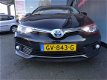 Toyota Auris - 1.8 HYBRID ASPIRATION | ECC | NAVIGATIE | CAMERA | BTW-AUTO | ALL IN - 1 - Thumbnail