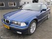 BMW 3-serie Cabrio - E 36 318 cabrio - 1 - Thumbnail