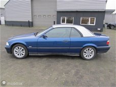 BMW 3-serie Cabrio - E 36 318 cabrio