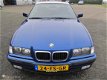 BMW 3-serie Cabrio - E 36 318 cabrio - 1 - Thumbnail