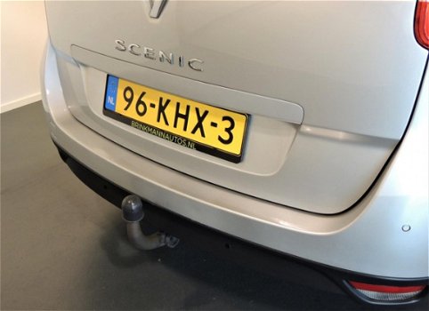 Renault Grand Scénic - 1.4 TCe Dynamique 7p. - Tr.haak - APK 01-2021 - 1