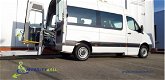 Mercedes-Benz Sprinter - Te huur / Te koop rolstoelbus 9-p - 1 - Thumbnail