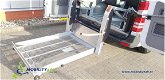 Mercedes-Benz Sprinter - Te huur / Te koop rolstoelbus 9-p - 1 - Thumbnail