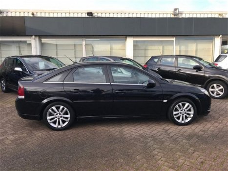 Opel Vectra GTS - 1.8 16V Clima Navi Cruise LM velgen Leder etc - 1