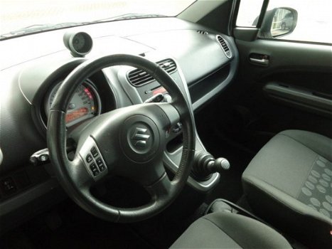 Suzuki Splash - 1.2 16v EXCLUSIVE TREKHAAK - 1