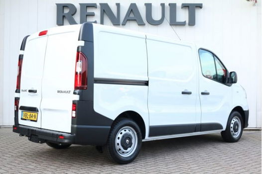 Renault Trafic - GB L1H1 T27 dCi 95 Comfort EU6 - EXTRA VOORDEEL - 1