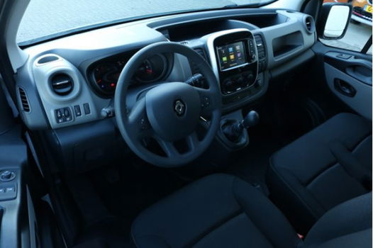 Renault Trafic - GB L1H1 T27 dCi 95 Comfort EU6 - EXTRA VOORDEEL - 1