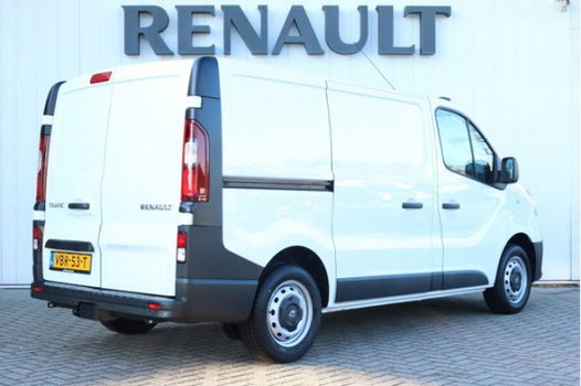 Renault Trafic - GB L1H1 T27 dCi 125TT Comfort EU6 - EXTRA VOORDEEL - 1