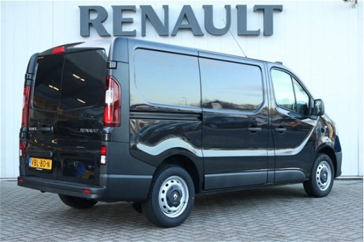 Renault Trafic - GB L1H1 T27 dCi 95 Comfort - EXTRA VOORDEEL - 1