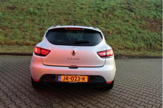 Renault Clio - TCe 120 EDC Iconic - Automaat - 1