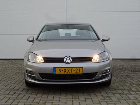 Volkswagen Golf - 1.6 TDI Comfortline - DSG automaat - 1