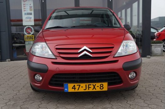 Citroën C3 - 1.4i Ligne Prestige 5-Deurs Veel Opties Airco Nieuwe Apk - 1