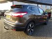 Nissan Qashqai - 1.2 Connect Edition , Airco automatisch, Audio-navigatie full map, LMV, Trekhaak - 1 - Thumbnail