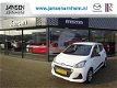 Hyundai i10 - 1.0i i-Drive Weinig km - 1 - Thumbnail