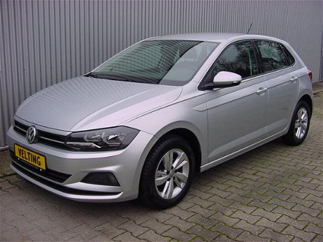 Volkswagen Polo - 1.0 TSI 95pk Comfortline - 1