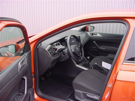 Volkswagen Polo - 1.0 TSI 95pk Comfortline - 1