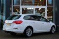 Opel Astra Sports Tourer - 100PK, Airco, Trekhaak, etc - 1 - Thumbnail
