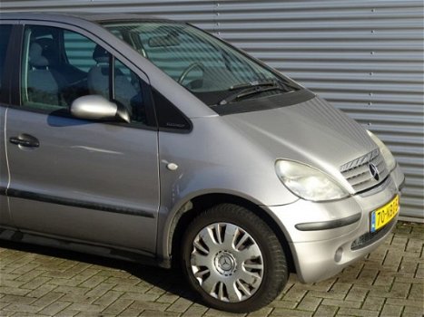 Mercedes-Benz A-klasse - 160 ELEGANCE / APK T/M 3-2020 - 1