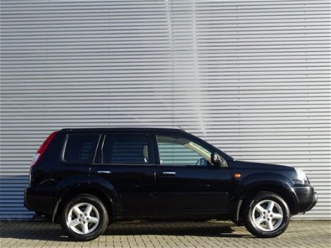 Nissan X-Trail - 2.0 AUT. LUXURY / CLIMATE CONTROL / AFN. HAAK - 1