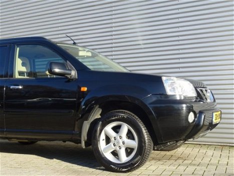 Nissan X-Trail - 2.0 AUT. LUXURY / CLIMATE CONTROL / AFN. HAAK - 1