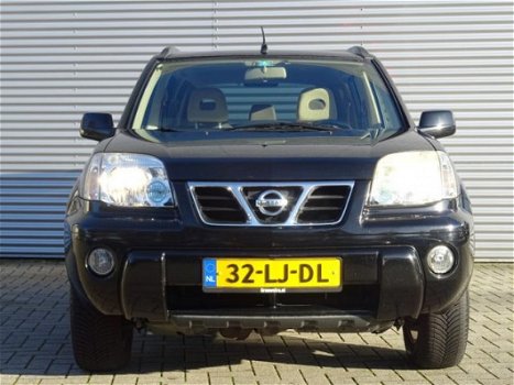 Nissan X-Trail - 2.0 AUT. LUXURY / CLIMATE CONTROL / AFN. HAAK - 1