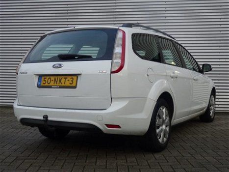 Ford Focus Wagon - 1.6 TDCI COMFORT / APK T/M 5-2020 - 1