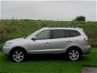 Hyundai Santa Fe - 2.7I V6 4WD STYLE AUT+ 7P+LEER+NAV+PDC V+A+TREKH - 1 - Thumbnail