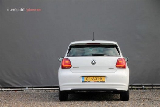 Volkswagen Polo - 1.4 TDI Bluemotion - 75 pk *Navigatie / PDC - 1