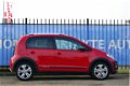 Volkswagen Up! - 1.0 75pk Cross up CLIMA / CRUISE / PDC / A.CAMERA / 16