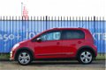 Volkswagen Up! - 1.0 75pk Cross up CLIMA / CRUISE / PDC / A.CAMERA / 16