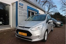 Ford B-Max - 100pk Titanium Adv Navigatie Pack Camera