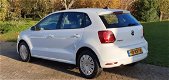 Volkswagen Polo - 1.4 TDI Comfortline NAVIGATIE cruise control airco 90 PK - 1 - Thumbnail