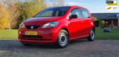 Seat Mii - 1.0 Reference 5 Drs Airco - 1 - Thumbnail