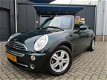 Mini Mini Cabrio - 1.6 Cooper Pepper - 1 - Thumbnail