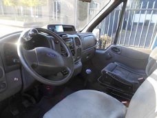 Ford Transit - 260S 2.0TDdi Personenbus