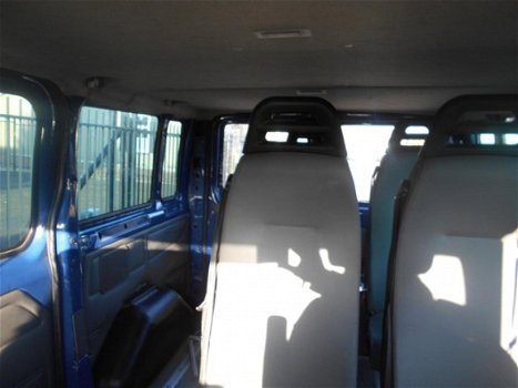 Ford Transit - 260S 2.0TDdi Personenbus - 1