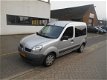 Renault Kangoo - 1.5 dCi Authentique Airco Bj 2006 Grijs - 1 - Thumbnail