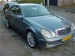 Mercedes-Benz E-klasse - 240 Avantgarde mooiste van nederland - 1 - Thumbnail
