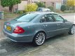 Mercedes-Benz E-klasse - 240 Avantgarde mooiste van nederland - 1 - Thumbnail