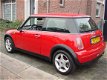 Mini Mini One - 1.6 Salt mooiste van nederland - 1 - Thumbnail