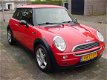 Mini Mini One - 1.6 Salt mooiste van nederland - 1 - Thumbnail