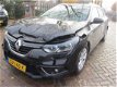 Renault Mégane - 1.3 Energy TCe Limited 140 pk - 1 - Thumbnail