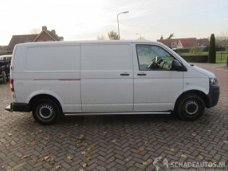 Volkswagen Transporter - 2.0 TDI L2 103Kw