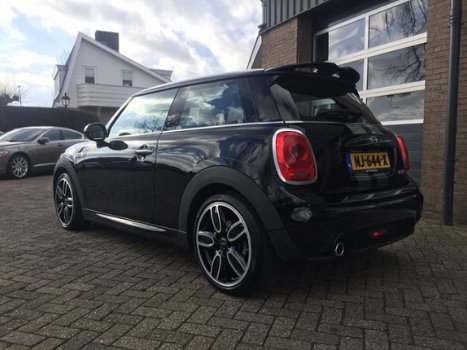 Mini Mini Cooper - 1.5 John cooper works - 1