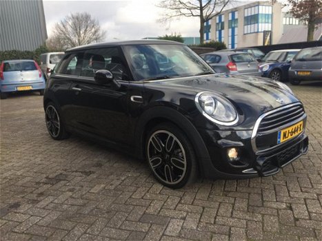 Mini Mini Cooper - 1.5 John cooper works - 1